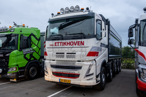 Veldhuizen 45 jaar - 102